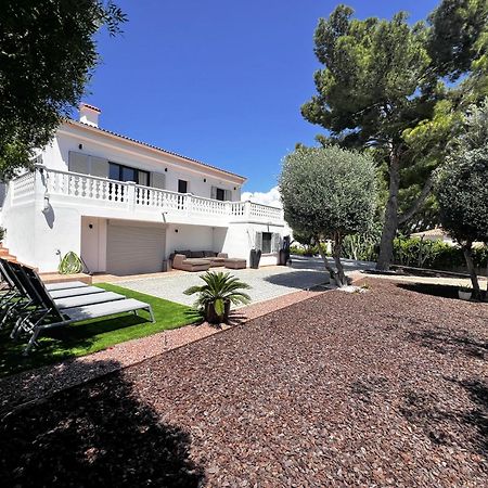 Casa Goldberg Βίλα Παγκουέρα Εξωτερικό φωτογραφία