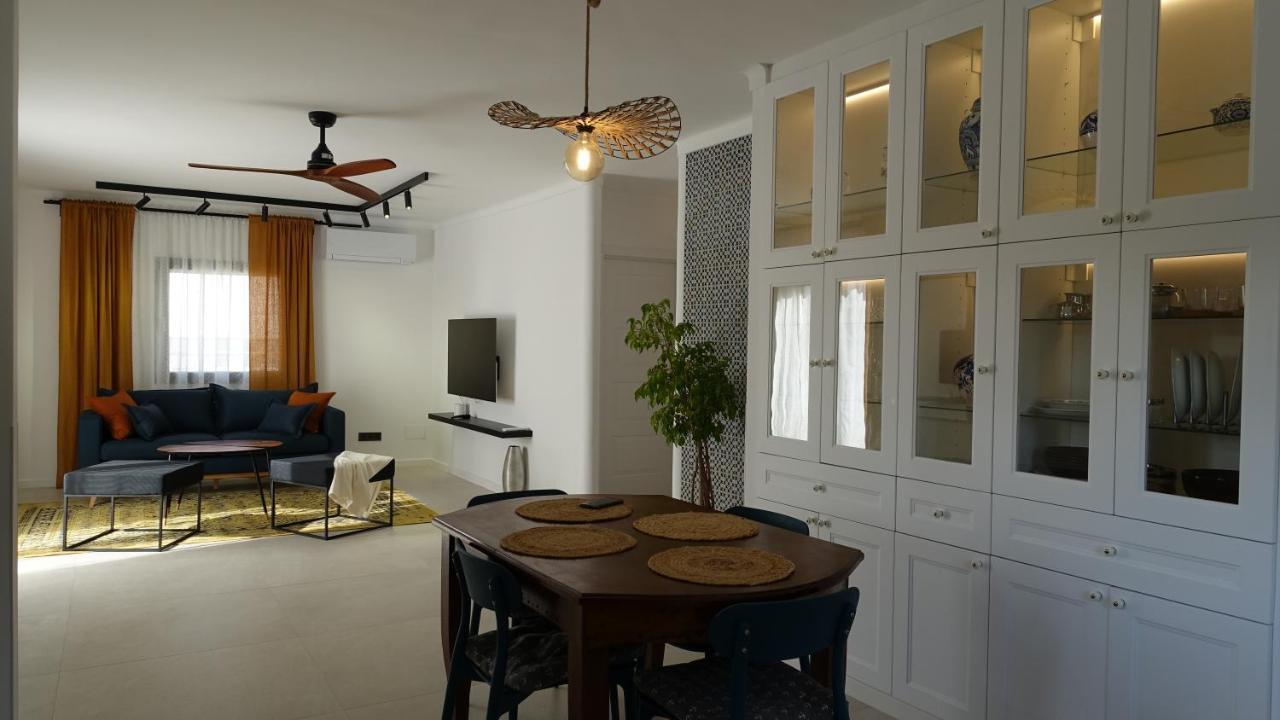 Casa Goldberg Βίλα Παγκουέρα Εξωτερικό φωτογραφία