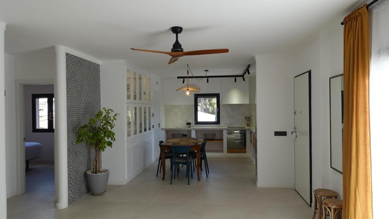 Casa Goldberg Βίλα Παγκουέρα Εξωτερικό φωτογραφία