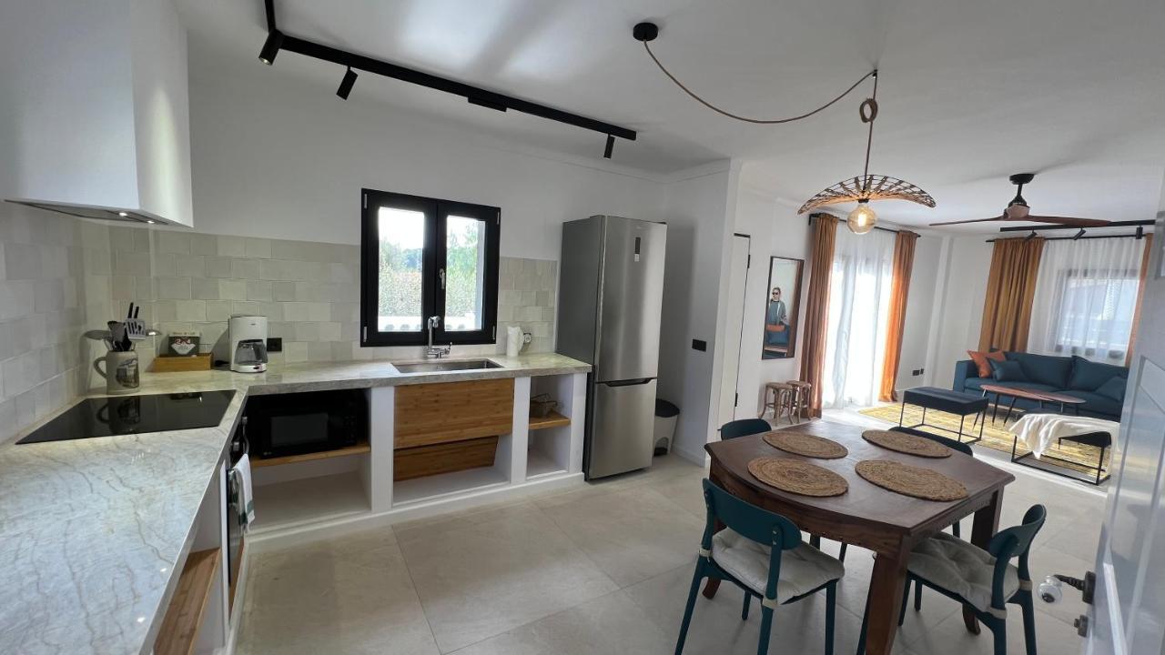 Casa Goldberg Βίλα Παγκουέρα Εξωτερικό φωτογραφία