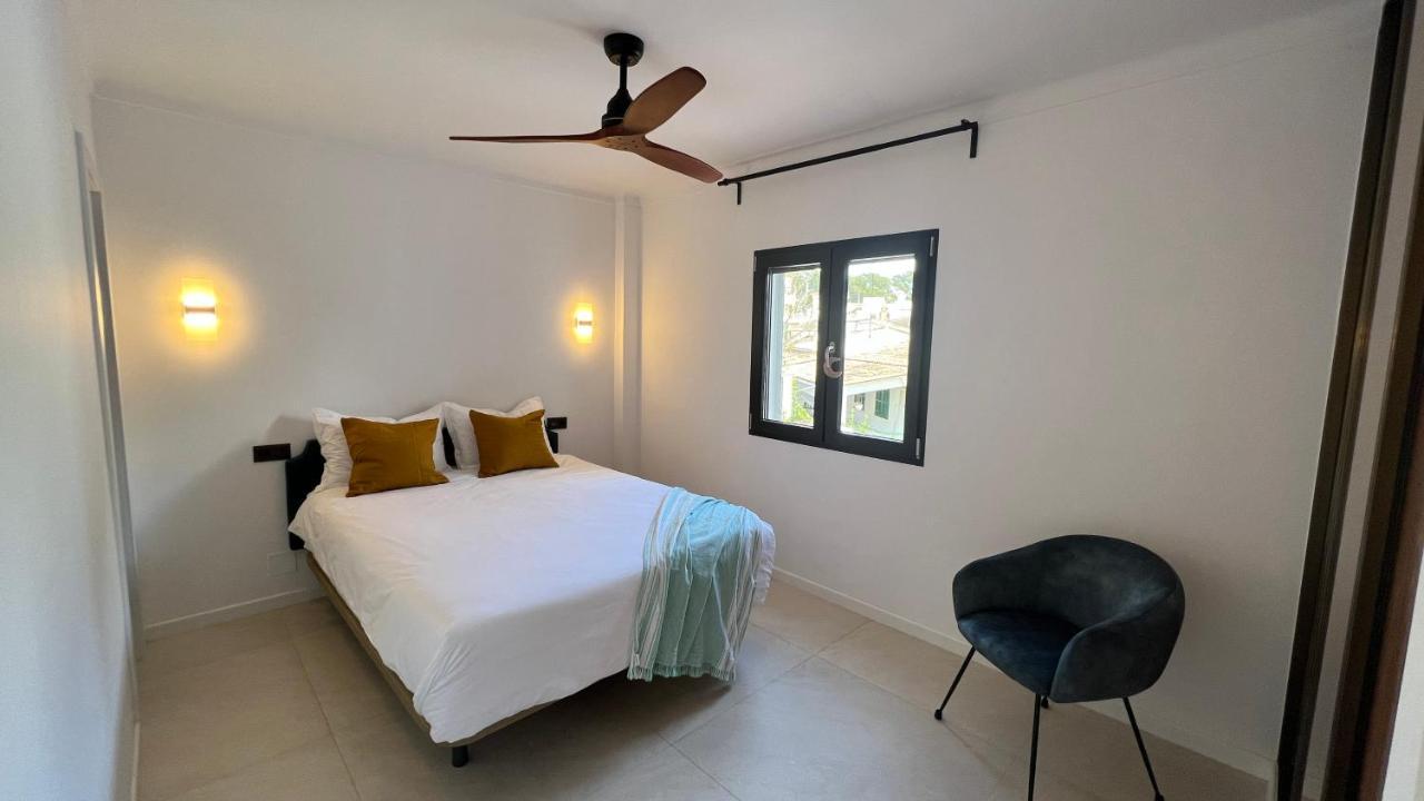 Casa Goldberg Βίλα Παγκουέρα Εξωτερικό φωτογραφία
