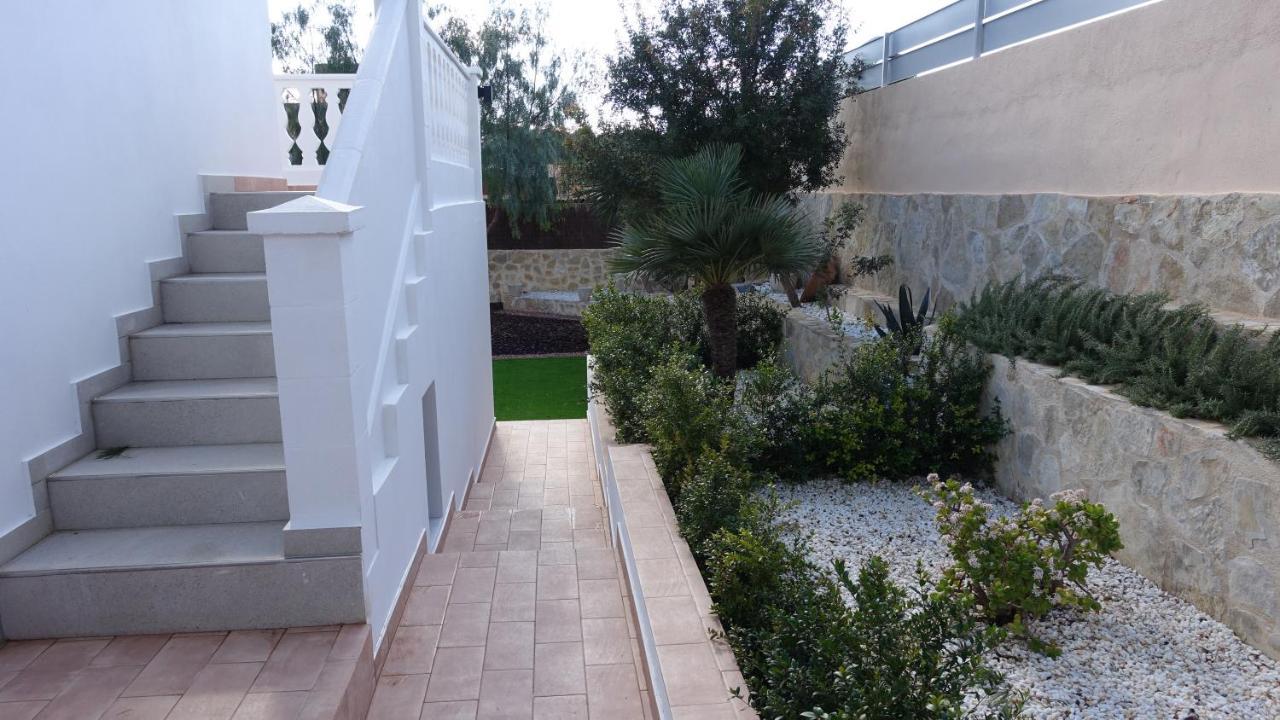 Casa Goldberg Βίλα Παγκουέρα Εξωτερικό φωτογραφία