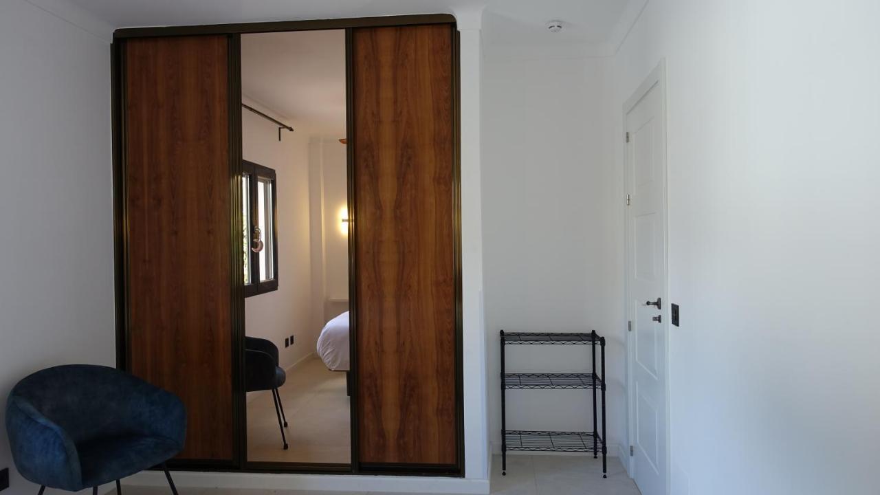 Casa Goldberg Βίλα Παγκουέρα Εξωτερικό φωτογραφία