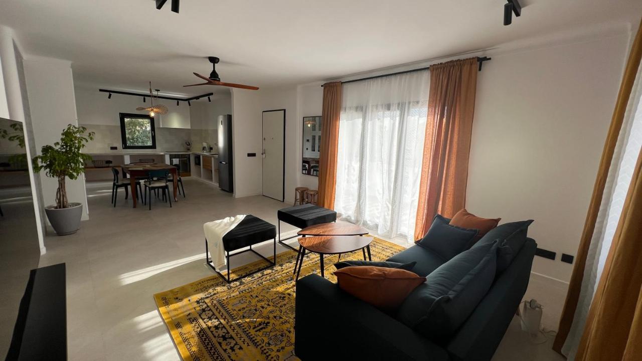 Casa Goldberg Βίλα Παγκουέρα Εξωτερικό φωτογραφία
