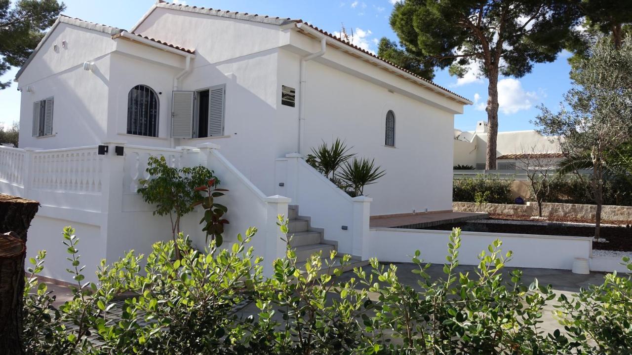 Casa Goldberg Βίλα Παγκουέρα Εξωτερικό φωτογραφία