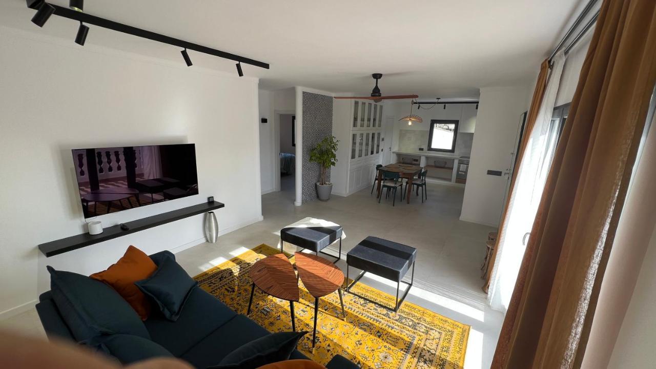 Casa Goldberg Βίλα Παγκουέρα Εξωτερικό φωτογραφία