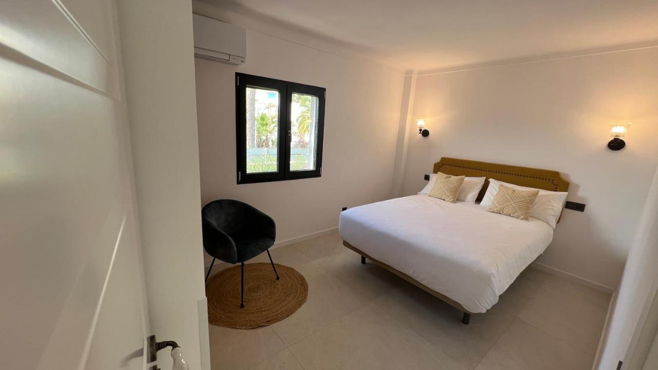 Casa Goldberg Βίλα Παγκουέρα Εξωτερικό φωτογραφία